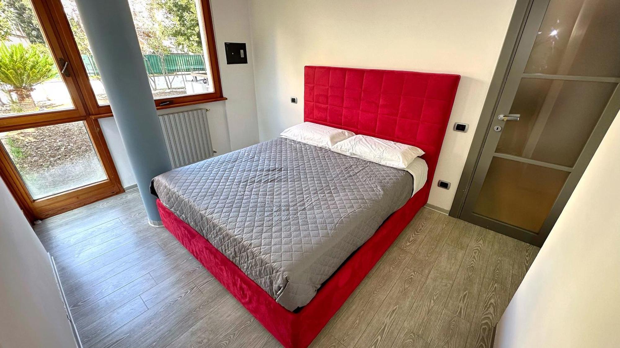D10S Sanpietro Apartment Rome Exterior photo