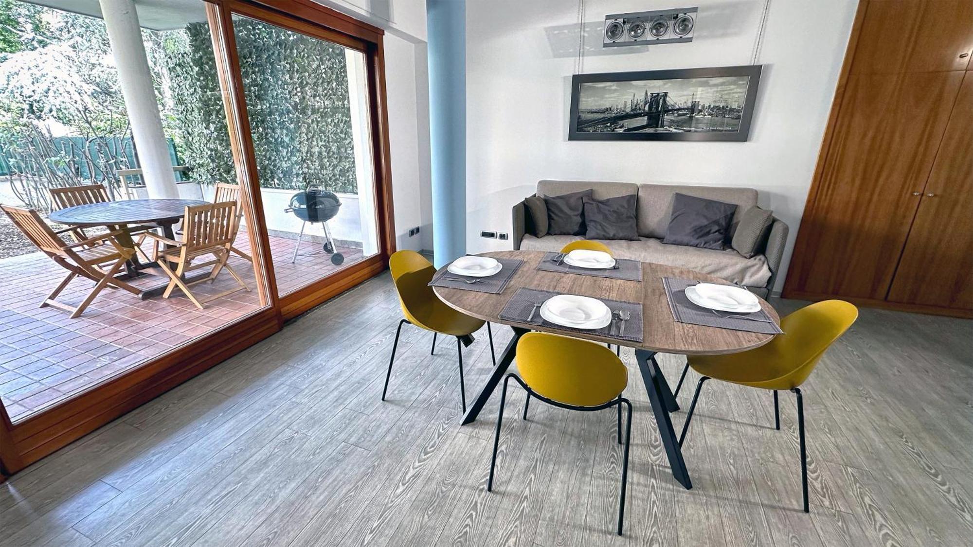 D10S Sanpietro Apartment Rome Exterior photo
